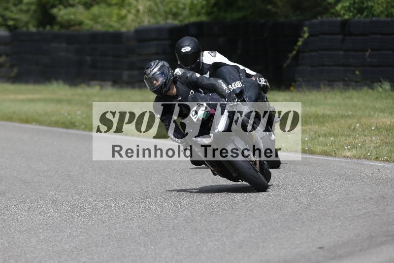 /18 05.06.2026  TZ Motorsport ADR/Gruppe gruen/93